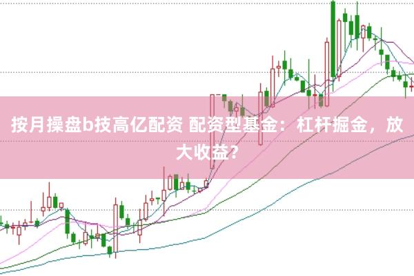 按月操盘b技高亿配资 配资型基金:杠杆掘金,放大收益?