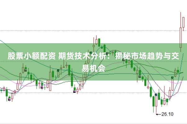 股票小额配资 期货技术分析:揭秘市场趋势与交易机会