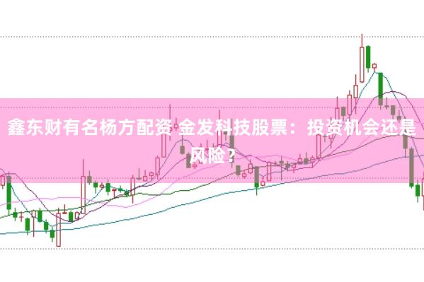 鑫东财有名杨方配资 金发科技股票:投资机会还是风险?