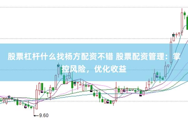 股票杠杆什么找杨方配资不错 股票配资管理:掌控风险,优化收益