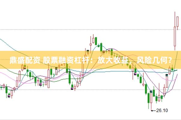 鼎盛配资 股票融资杠杆:放大收益,风险几何?