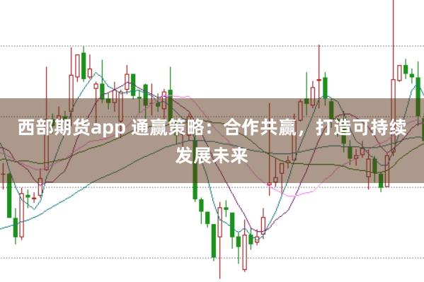西部期货app 通赢策略:合作共赢,打造可持续发展未来